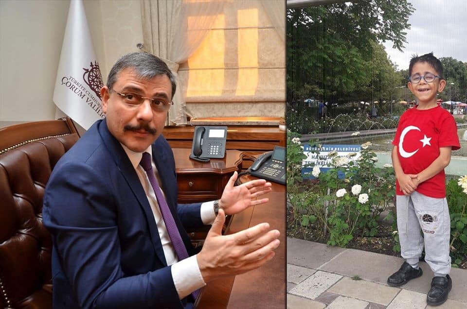 ÇİFTÇİ VE HAYIRSEVERLER YİĞİT’E SAHİP ÇIKTI