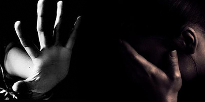 10 YAŞINDAN BERİ TECAVÜZ EDİYORMUŞ...