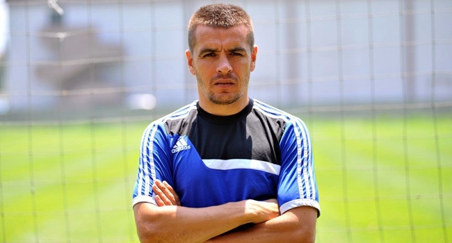 ÇORUM FK’NİN YENİ HOCASI GÜLDÜREN