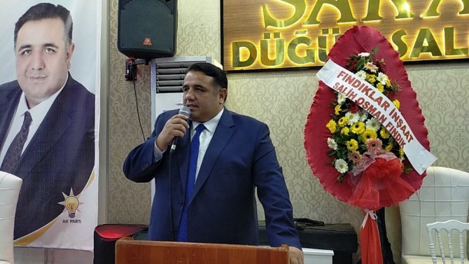 KAYA, REGAİP KANDİLİNİ KUTLADI