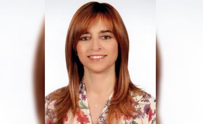 TIP FAKÜLTESİNİN YENİ DEKANI,  GÜLHAN