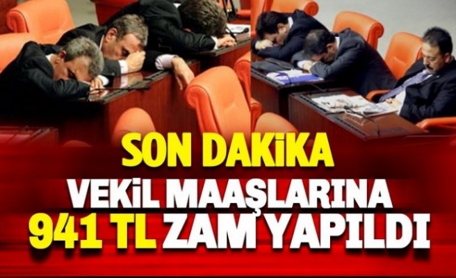 ALLAH’TAN KORKUN, BU GARİPLER BU  MAAŞLARLA NASIL GEÇİNSİNLER?