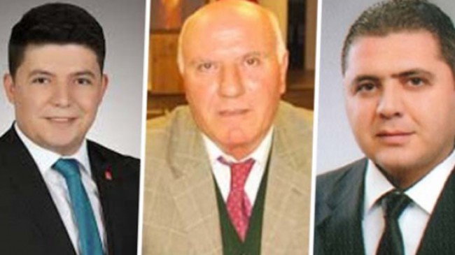 CHP’DE KONGRE HAFTASI