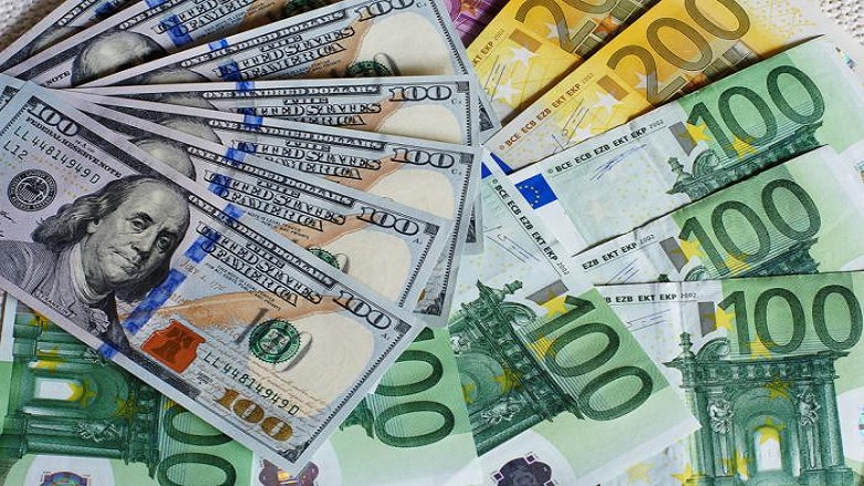 Euro ve dolar ateşlendi... 
