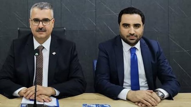 ÇORUM İÇİN BİRLİKTE YÜRÜYECEĞİZ