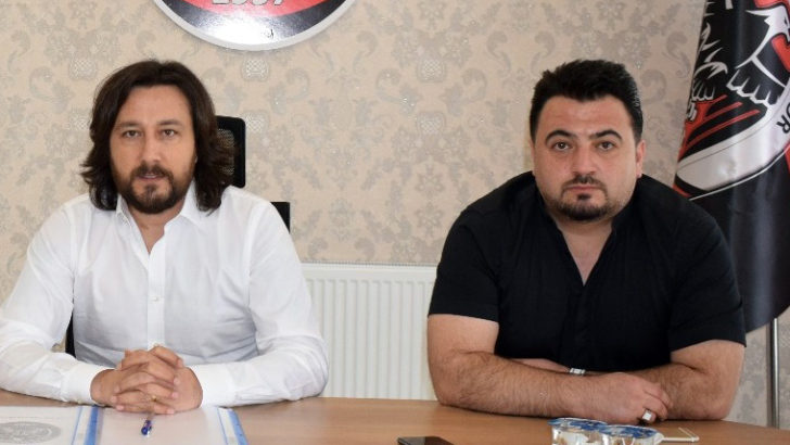 TARAFTARLAR İÇİN ARAÇ KALDIRILACAK