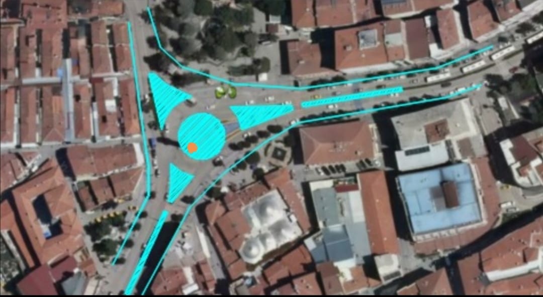 Kenan Şahin'den, Aşgın'a teklif var