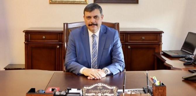 VALİLİKTEN AÇIKLAMA GELDİ