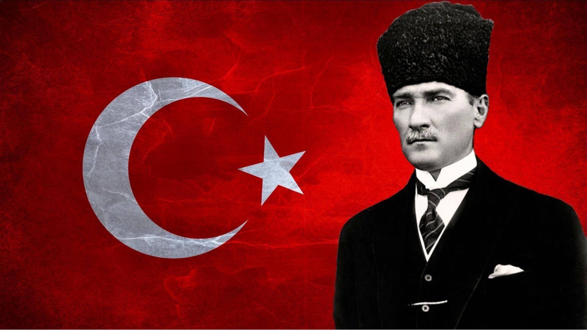 Atatürk'ün ilan ettiği bayramda Atatürk'ten hiç söz etmedi