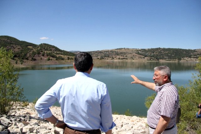ÇORUM İÇME SUYUNDA BÜYÜK TEHLİKE ATLATMIŞ