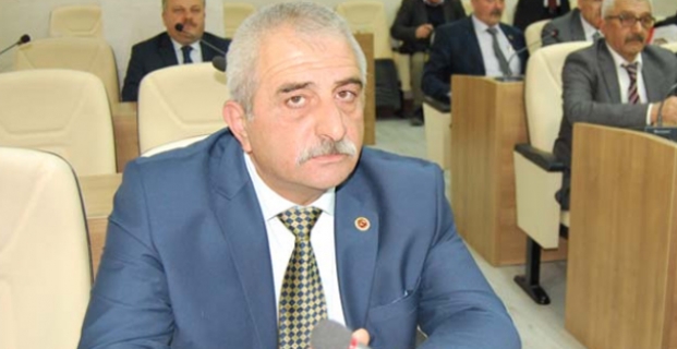 “İYİ PARTİ İL BAŞKANI NEDEN ÇAĞRILMADI”