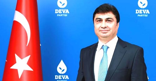 DEVA, ESKİ HASTANENİN KAPATILMASINI ELEŞTİRDİ