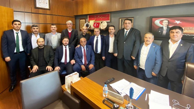 OĞUZHAN KAYA’DAN TIMARLI’YA 60 MİLYON