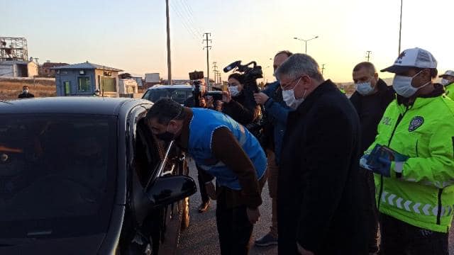 ÇİFTÇİ’DEN KORKUTAN AÇIKLAMA