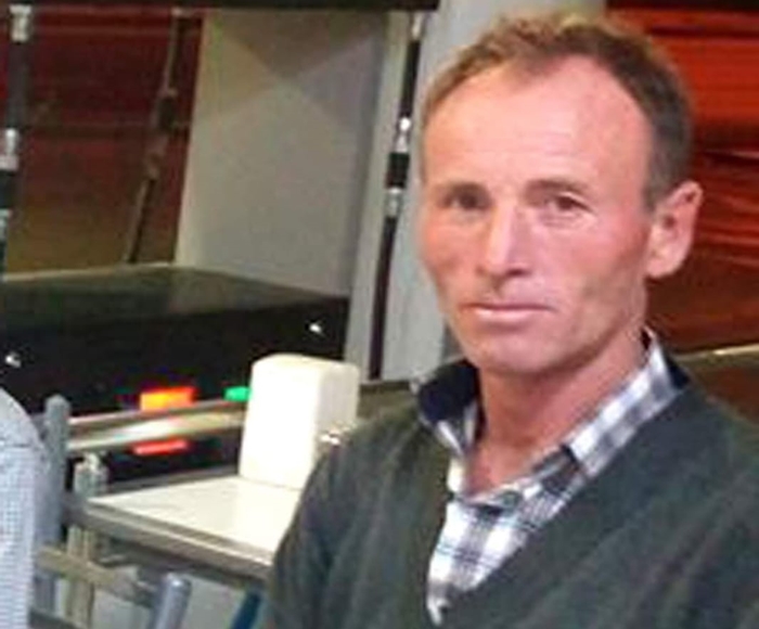 BAŞINDAN VURULAN ADAM HAYATINI KAYBETTİ