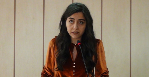 KÜTÜPHANENİN YIKILMASINA KARŞI ÇIKTILAR