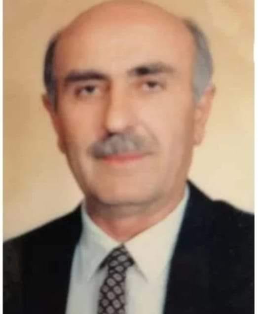 HALİM COŞKUN TOPRAĞA VERİLDİ