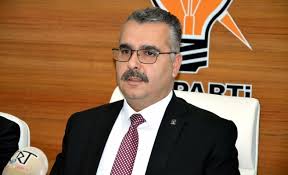 “KADINLARIMIZIN BAŞARAMAYACAKLARI GÖREV YOKTUR”