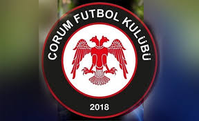 ÇORUM FK, HEKİMOĞLU ÖNÜNE ÇIKIYOR