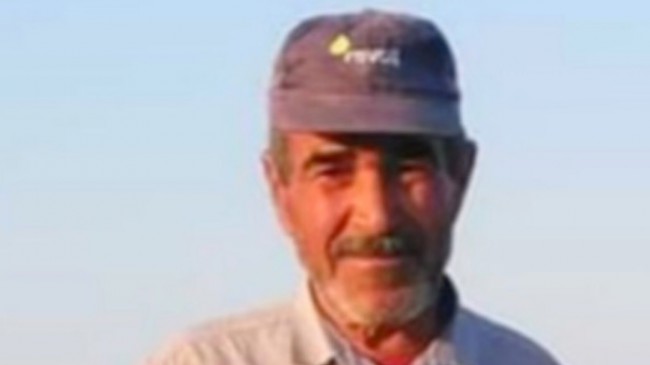 KAMYONET KASASINDAN DÜŞTÜ HAYATINI KAYBETTİ