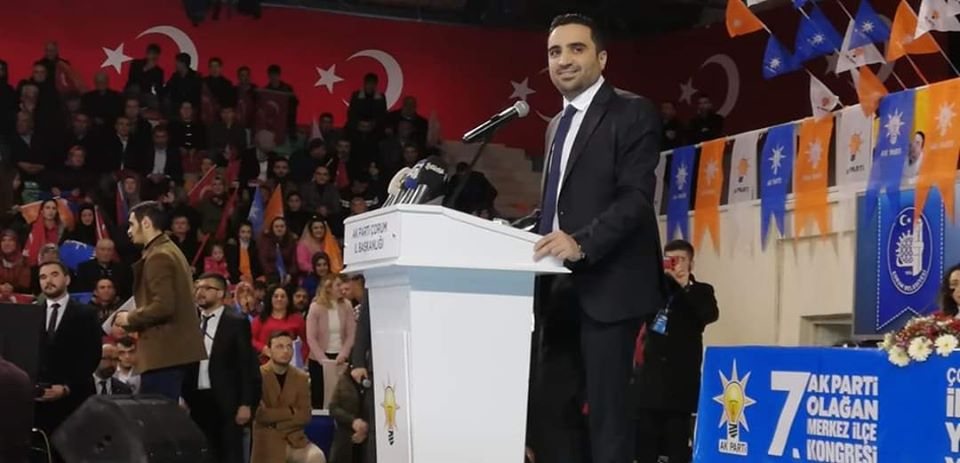  “DAVAMIZ HABİL VE KABİL DAVASIDIR”