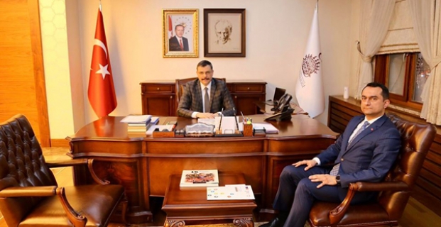 12,7 MİLYON HİBE ÖDENECEK