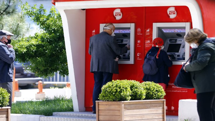 EMEKLİ İKRAMİYESİ 17-29 TEMMUZ’DA ÖDENECEK