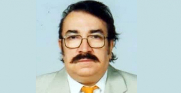 DR. SEDAT TERLEMEZ VEFAT ETTİ