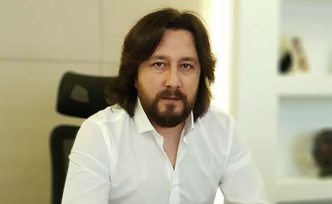 FATİH ÖZCAN ÇARK ETTİ!