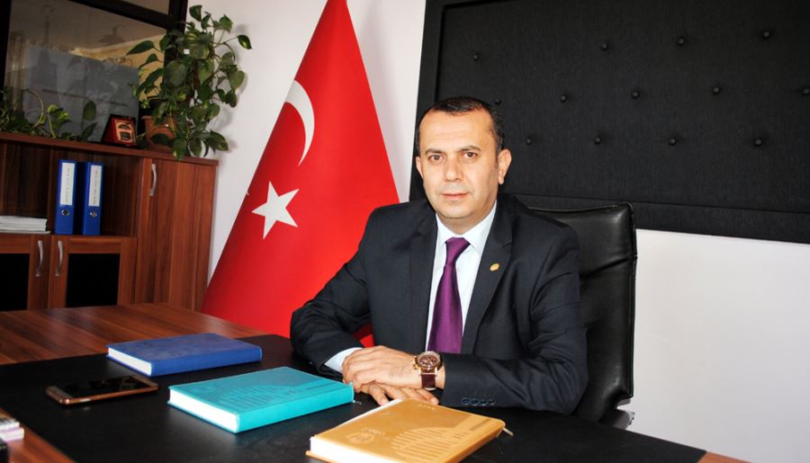 SANAL, ZİMEN GELENEĞİNE VURGU YAPTI