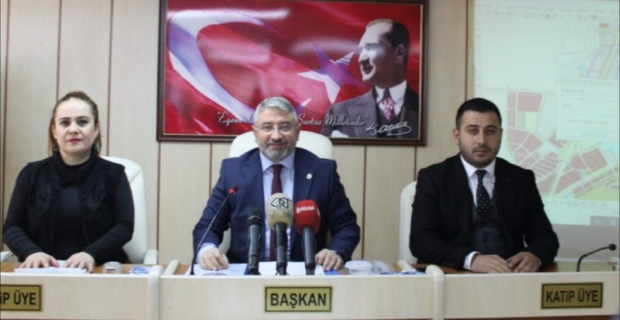 AŞGIN, MECLİS TOPLANTILARINDAN KAÇIYOR MU?