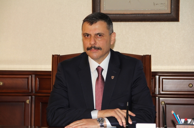 VALİ ÇİFTÇİ, EYT’LİLERE RANDEVU VERMEDİ İDDİASI