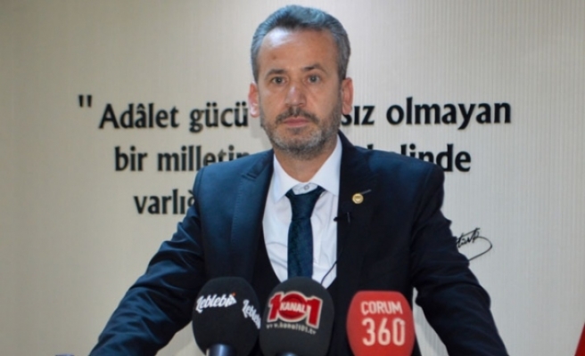 Antalya Baro Başkanı Polat: Kadir Topbaş’ın ardından Melih Gökçek’i bekliyoruz