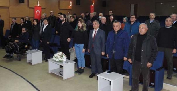 “EPİLEPSİ HASTALARINA KİMSE İŞ VERMİYOR”