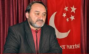 ‘AT İZİ İT İZİNE KARIŞTI’