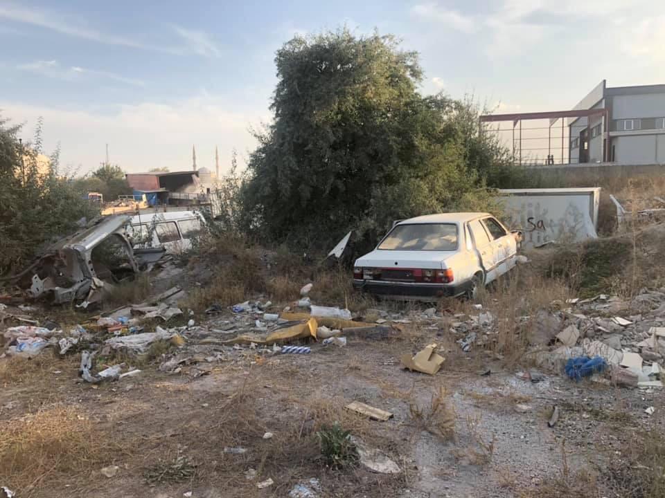 BAŞKAN AŞGIN’IN DİKKATİNE!