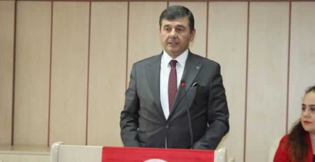 “MEHMETÇİĞİMİZ TARİHE GEÇTİ” 