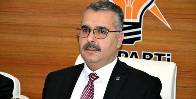 MEHMETÇİĞE DUA VE DESTEK ÇAĞRISI YAPTI