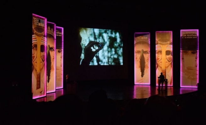 ÇORUM’DA ULUSLARARASI FİLM FESTİVALİ